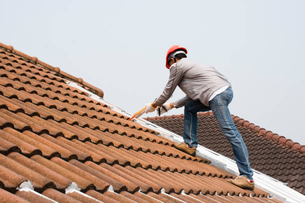 Best Roof Waterproofing  in Midlothian, VA