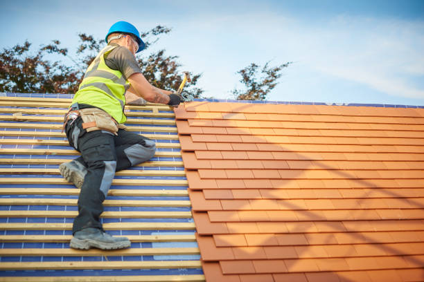 Midlothian, VA Roofing services Company